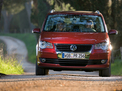 Volkswagen Touran 2006 года