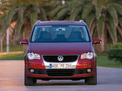 Volkswagen Touran 2006 года