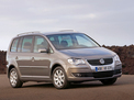 Volkswagen Touran 2006 года