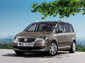 Volkswagen Touran 2006 года