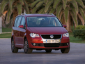 Volkswagen Touran 2006 года