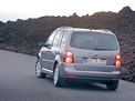 Volkswagen Touran 2006 года