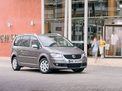 Volkswagen Touran 2006 года