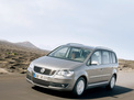 Volkswagen Touran 2006 года