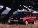 Volkswagen Vento 1991 года