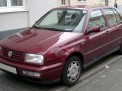 Volkswagen Vento