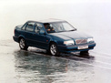 Volvo 850 1993 года