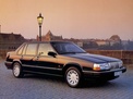 Volvo 940 1990 года