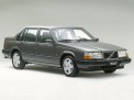 Volvo 940