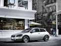 Volvo C30 2007 года