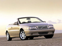 Volvo C70 1998 года