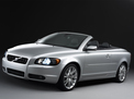 Volvo C70 2005 года