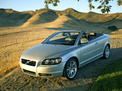 Volvo C70 2005 года