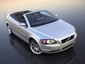 Volvo C70 2005 года