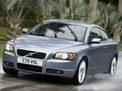 Volvo C70 2005 года