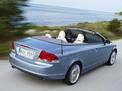 Volvo C70 2005 года