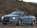 Volvo C70 2007 года