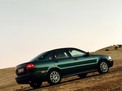 Volvo S40 1997 года