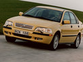 Volvo S40 1997 года