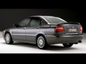 Volvo S40 1997 года