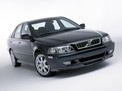 Volvo S40 2003 года