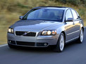 Volvo S40 2004 года