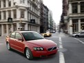 Volvo S40 2004 года