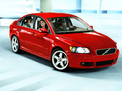 Volvo S40 2004 года