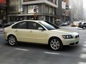 Volvo S40 2004 года