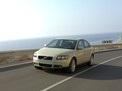 Volvo S40 2004 года