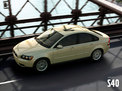 Volvo S40 2004 года