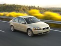 Volvo S40 2004 года