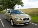 Volvo S40 2008 года