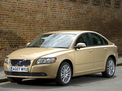 Volvo S40 2008 года