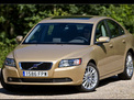 Volvo S40 2008 года