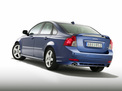 Volvo S40 2008 года