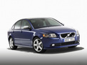 Volvo S40 2008 года