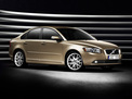 Volvo S40 2008 года