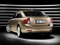 Volvo S40 2008 года