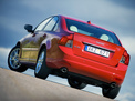 Volvo S40 2008 года