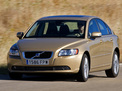 Volvo S40 2008 года