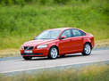 Volvo S40 2008 года