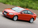 Volvo S40 2008 года