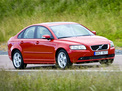 Volvo S40 2008 года