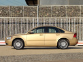 Volvo S40 2008 года