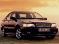 Volvo S40