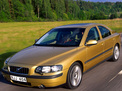 Volvo S60 2000 года