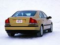 Volvo S60 2001 года