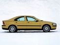 Volvo S60 2001 года