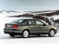 Volvo S60 2002 года